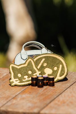 Pawsitive Happinez Olie set voor huisdieren