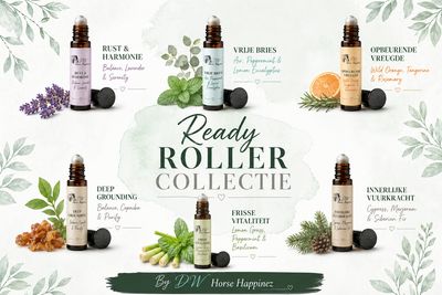 ReadyRoller Collection