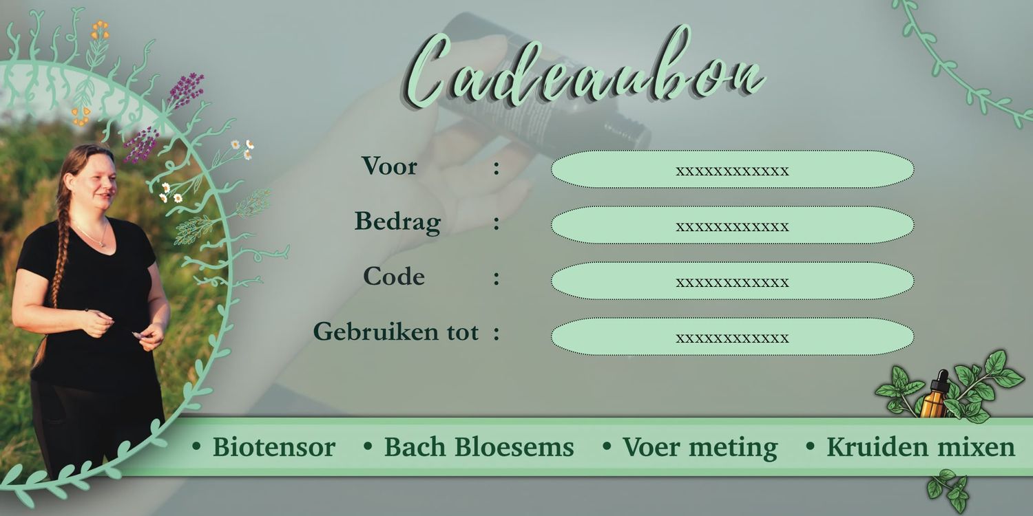 Cadeaubon