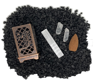 Reiniging &amp; oplaad set