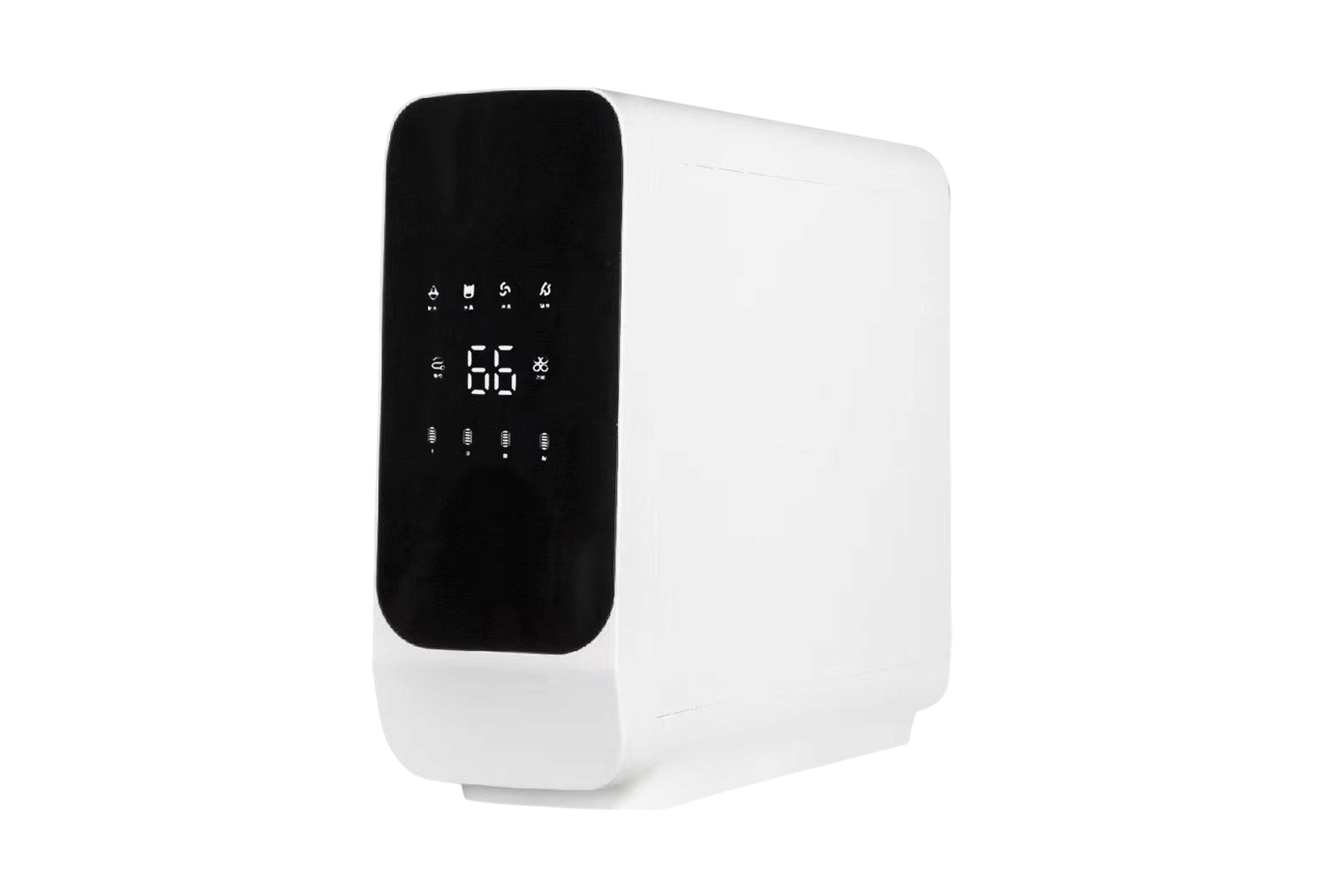 PANIRO - Aquality 400GPD Under the Sink Water Purifier