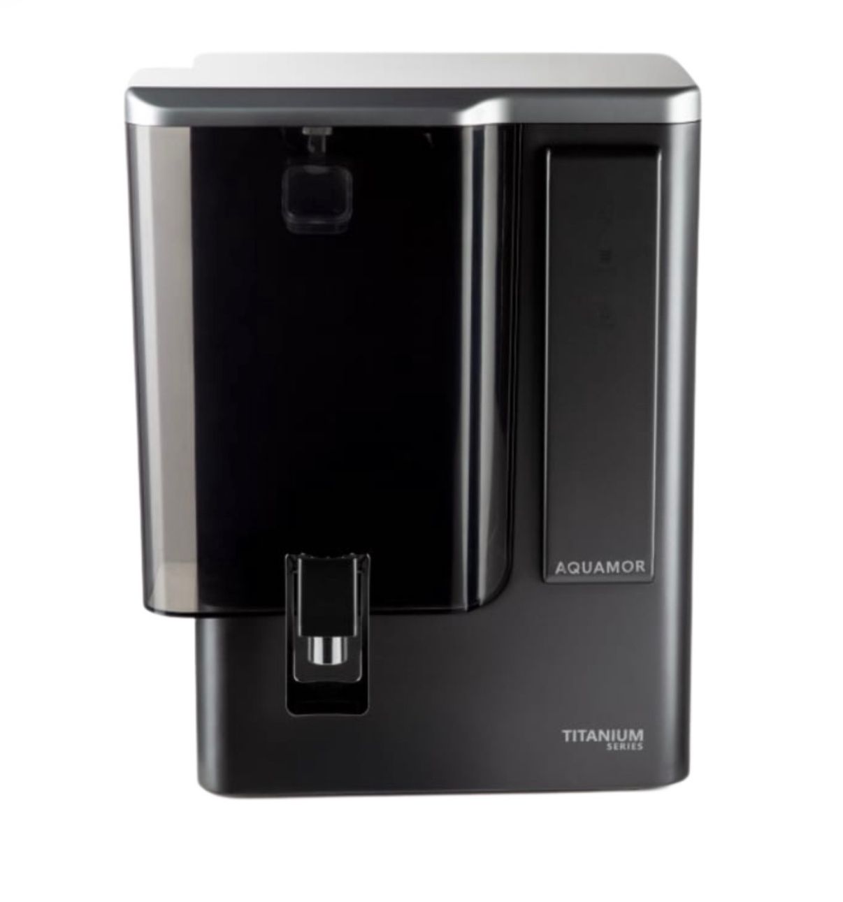 TITANIUM - Countertop Water Purifier by Aquality