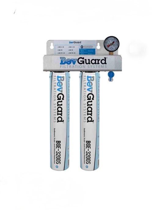 BevGuard- Ice Makers Filter