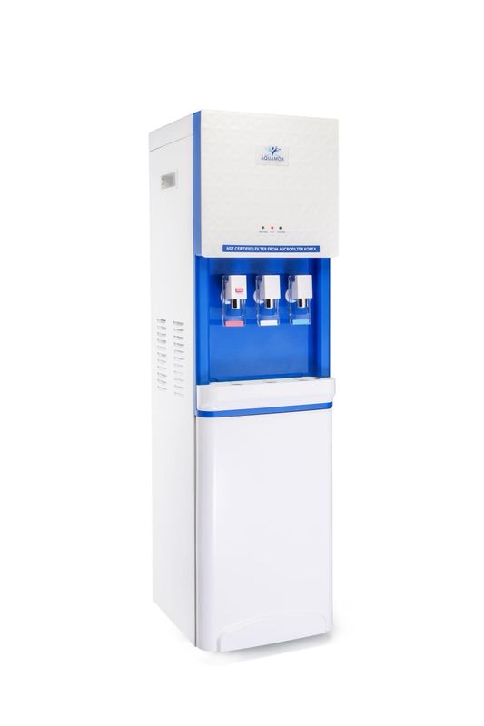 ATLANTIS - Freestanding Water purifier