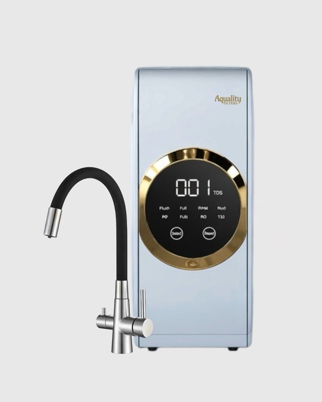 ESENCIA - Aquality Premium Remineralized Water Purifier