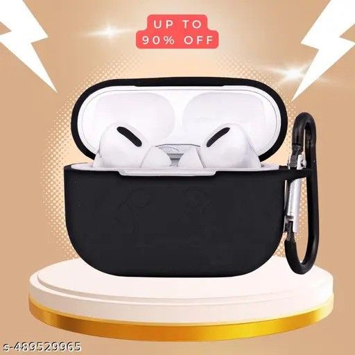 TWS Bluetooth Earphones – White Edition
