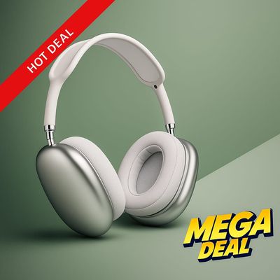 P9 Wireless Bluetooth Headset