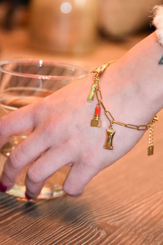 Armband bedels fashion