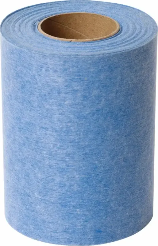 FOME FLEX Hydroprotect Flex Tape elastīga hidroizolācijas lente 12 cm x 10 m