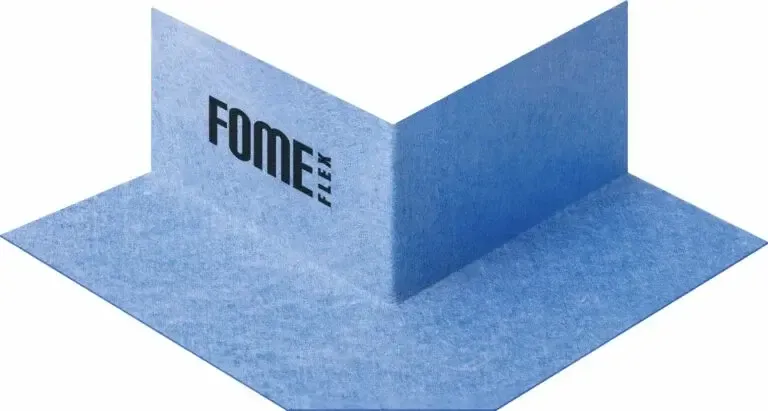 FOME FLEX HYDROPROTECT hidroizolācijas ārējais stūris