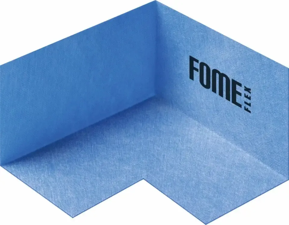 FOME FLEX HYDROPROTECT hidroizolācijas iekšējais stūris