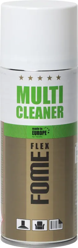 FOME FLEX Universāls tīrīšanas līdzeklis Multicleaner