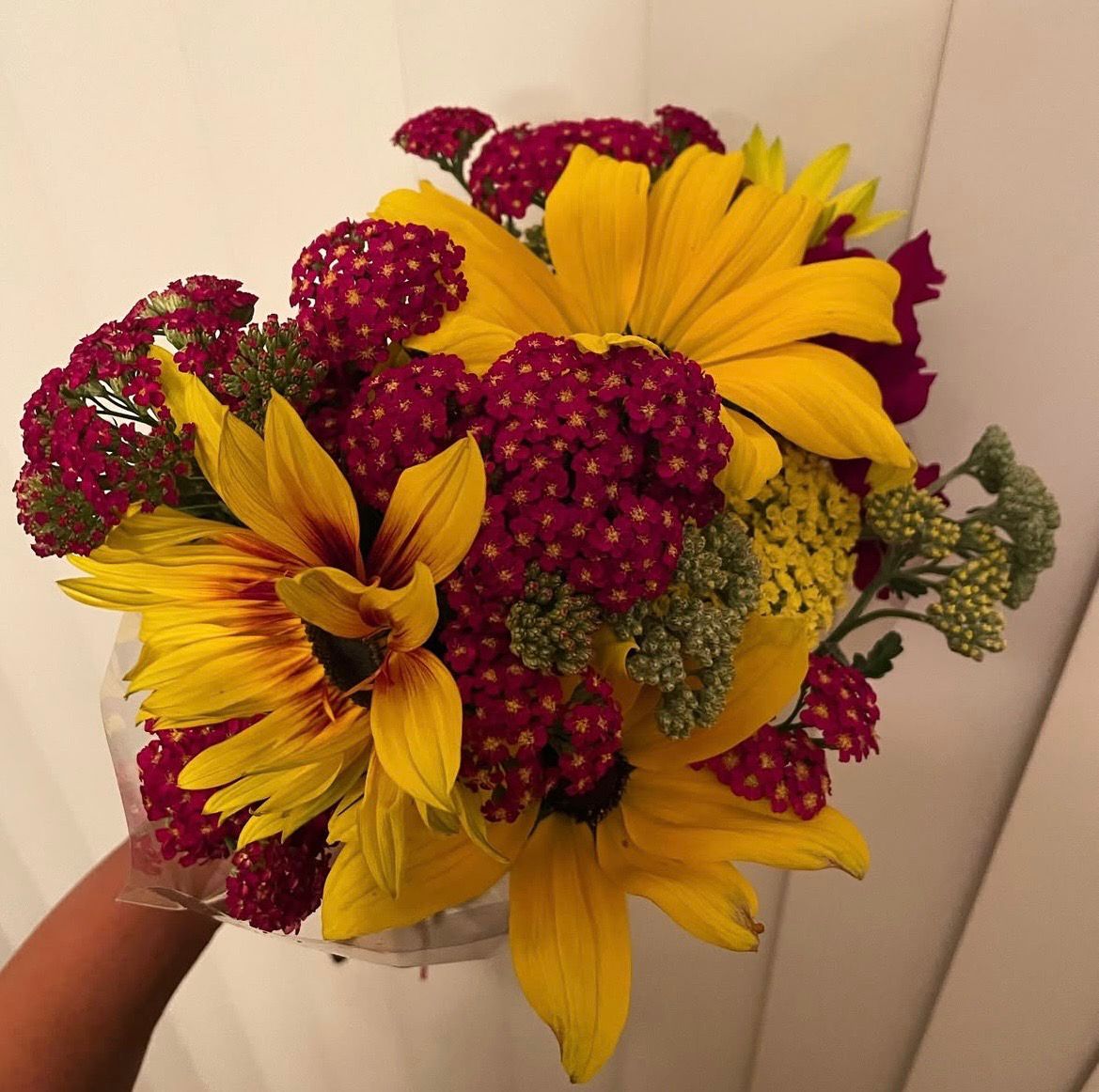 Countess farm’s Floral Subscription- Newell County