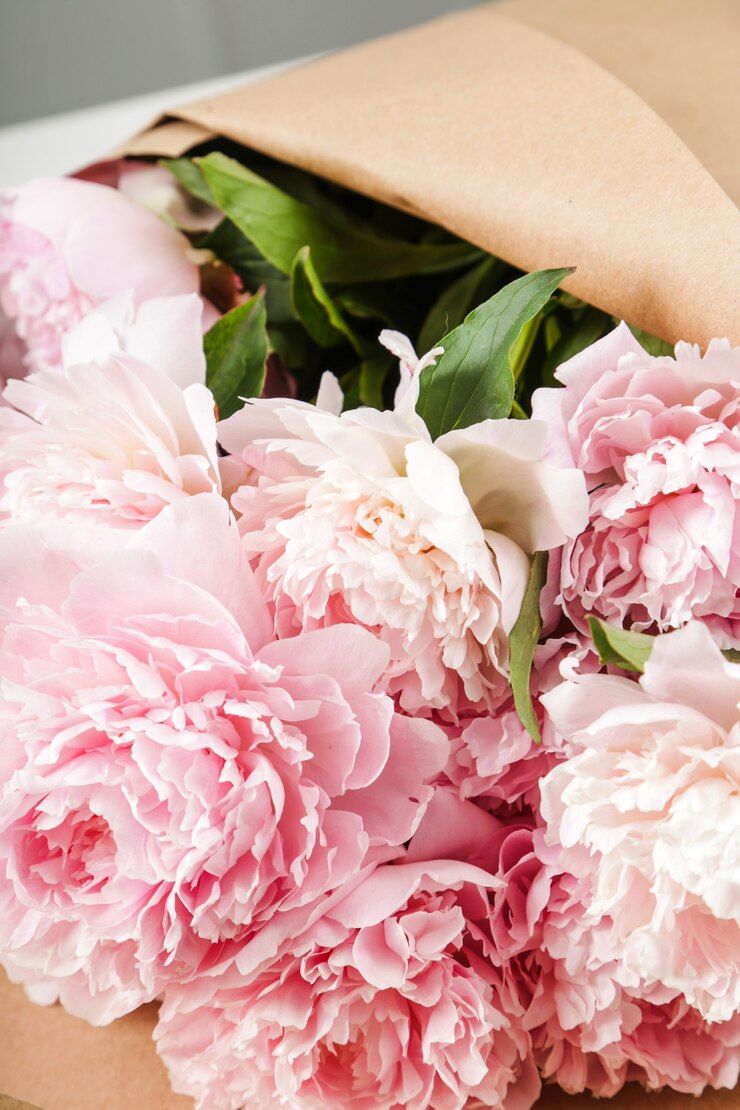 Countess Farm Floral Subscription- Calgary