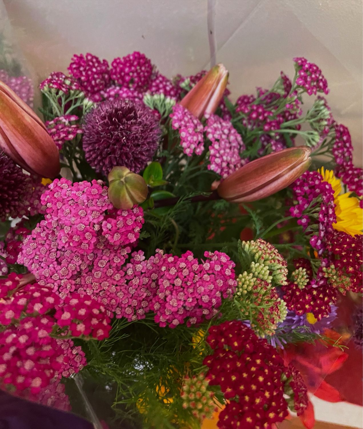 Floral Subscription - Newell County 2026