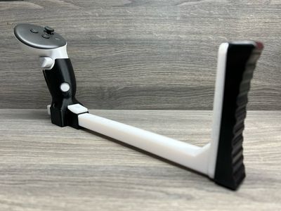 Quest 3 Half Stock V2