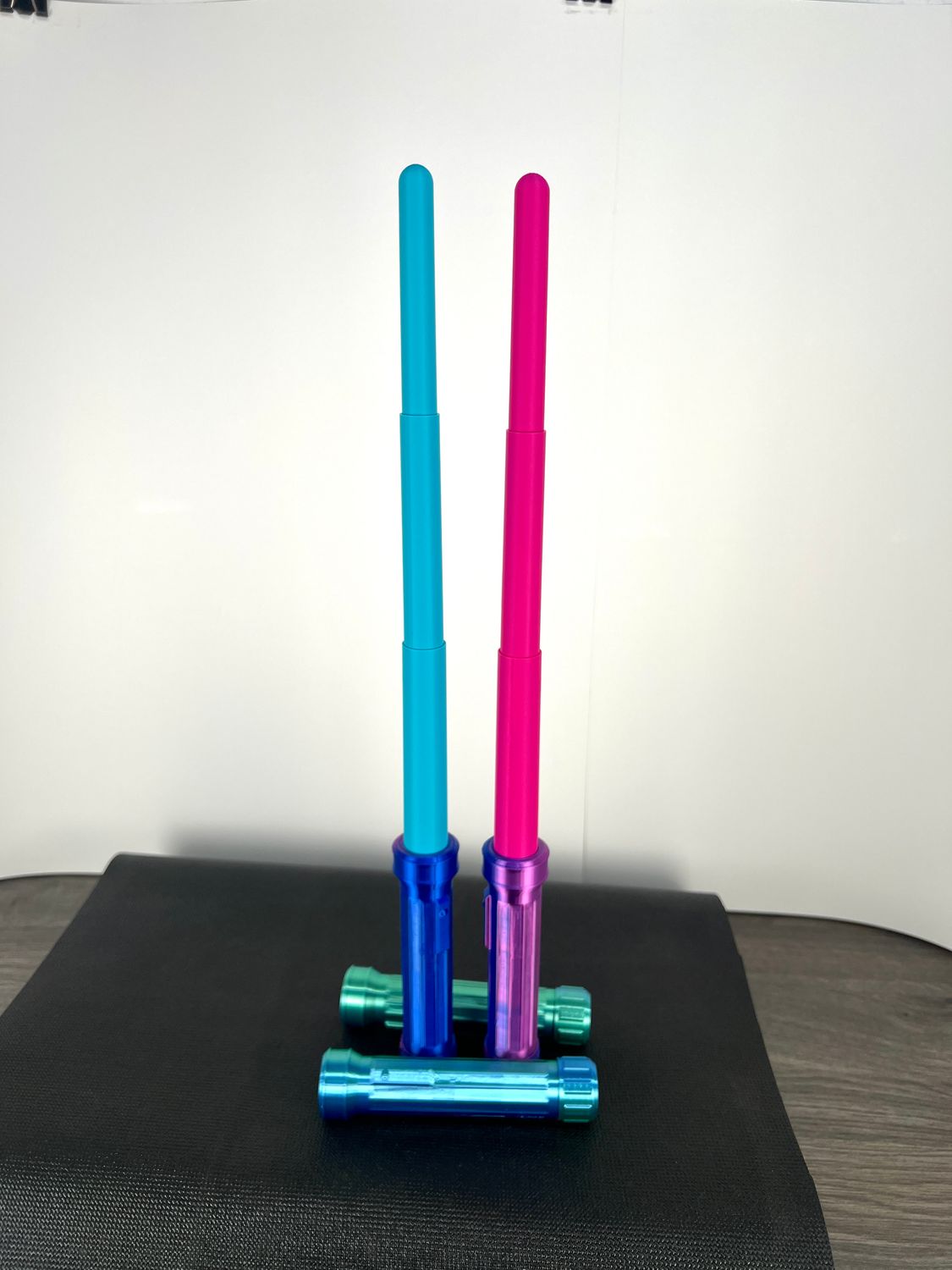 Mini LIght Sabres