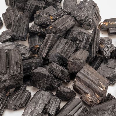 BLACK TOURMALINE