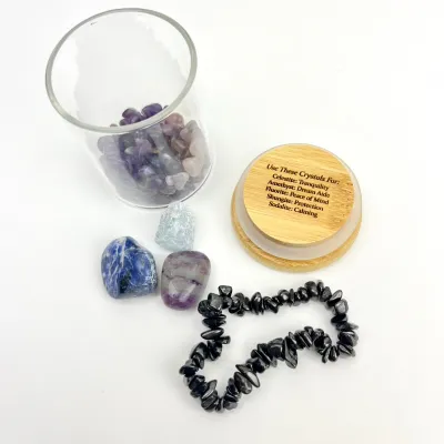 CRYSTAL KITS