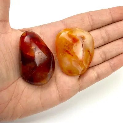 PALMSTONES