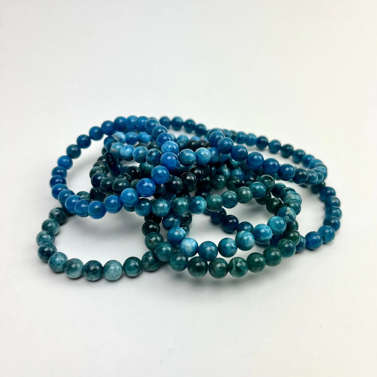 APATITE HEALING BRACELET