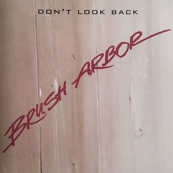 DON&#39;T LOOK BACK