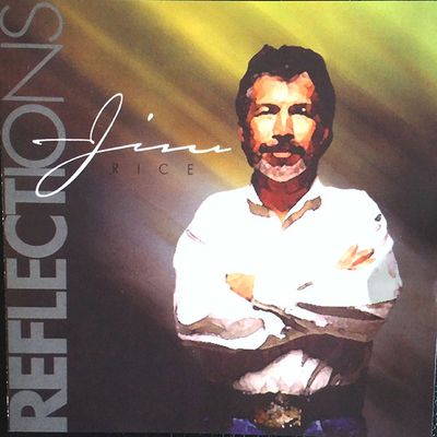 REFLECTIONS - JIM RICE