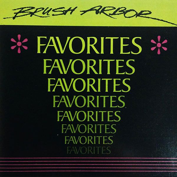 FAVORITES