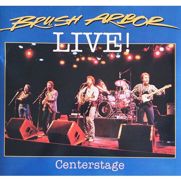 CENTERSTAGE &quot;LIVE&quot;