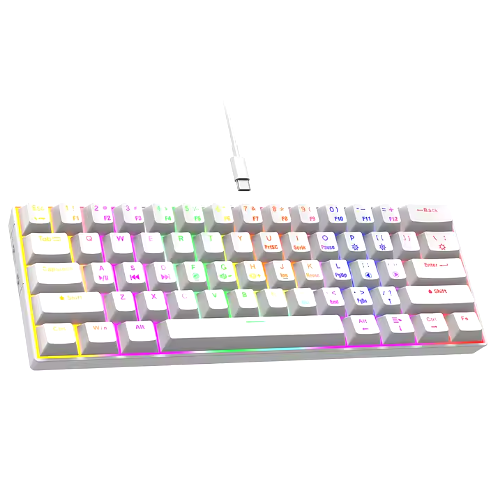 Mechanical Gaming Keyboard
