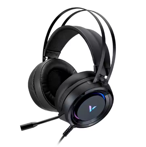 LED Wired Gaming Headsets