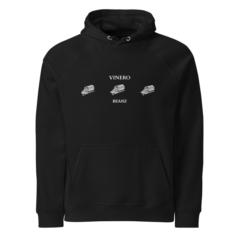 CREATOR HOODIES