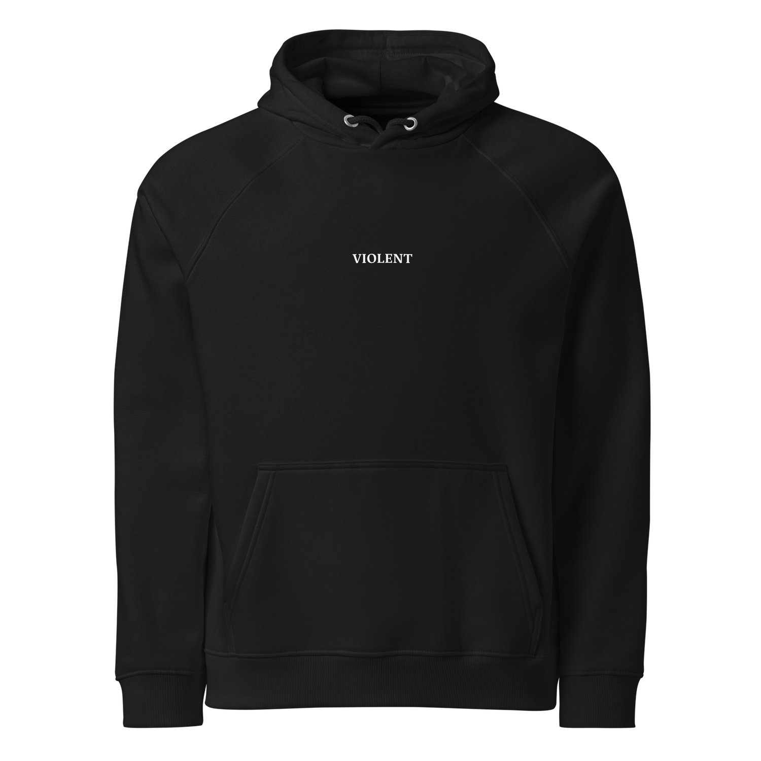 VIOLENT HOODIE