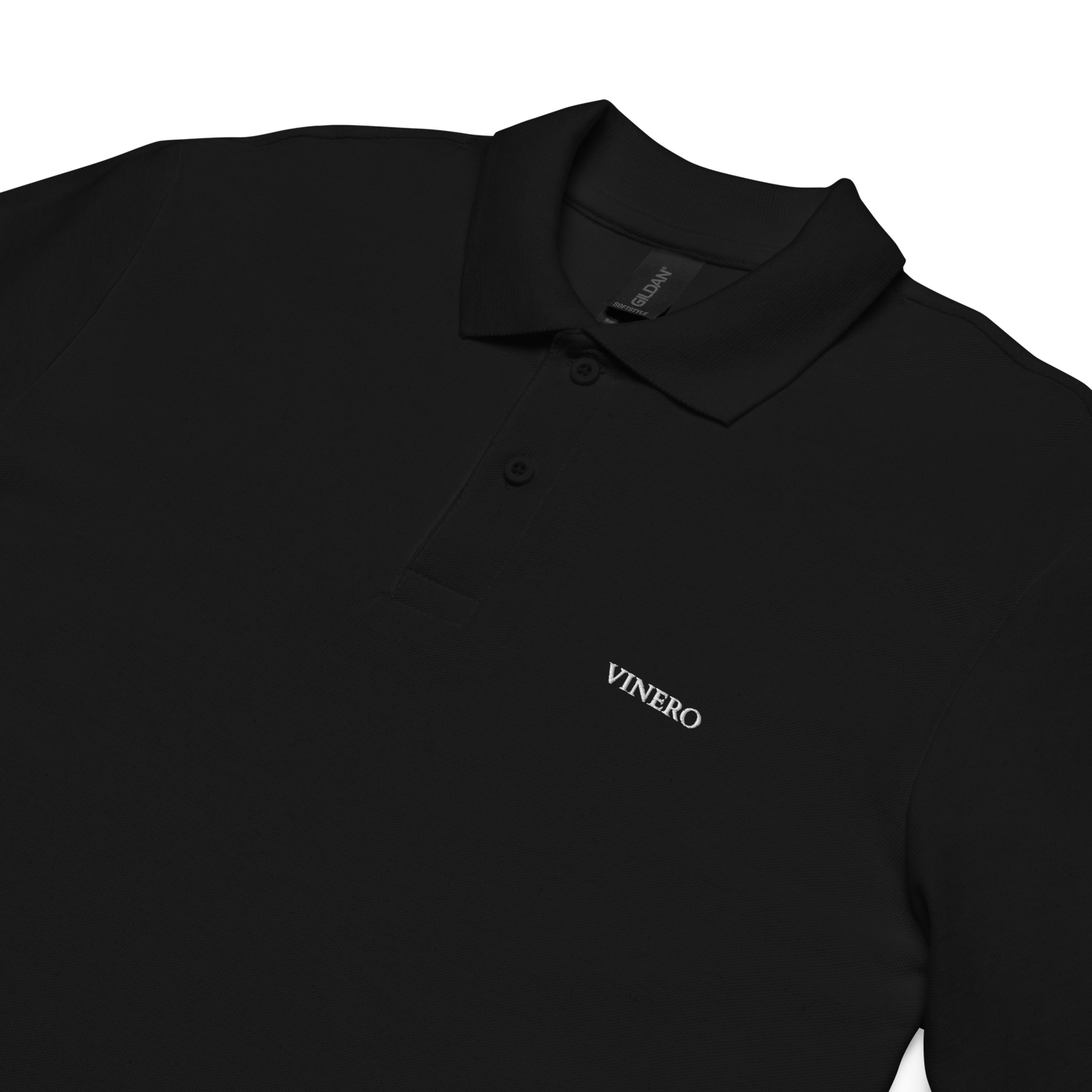 VINERO LOGO POLO