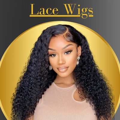 Lace Wigs