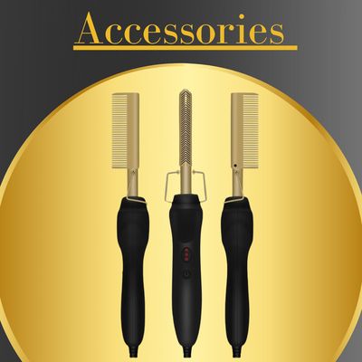 Accessories