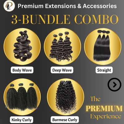 3-Bundles Combo