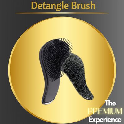 Detangling Brush 3