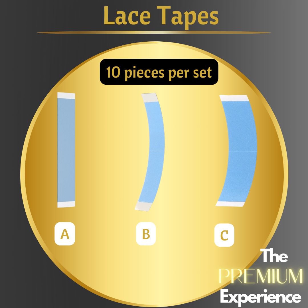 Lace Tapes