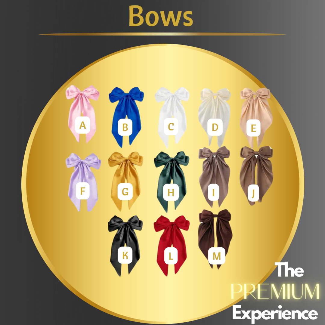 Bows