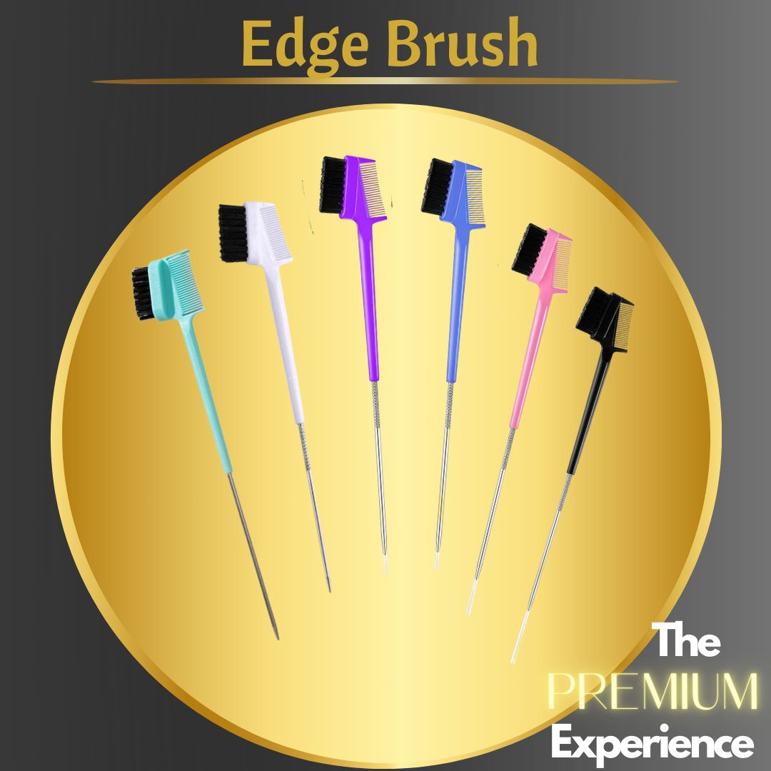 Edge Brush
