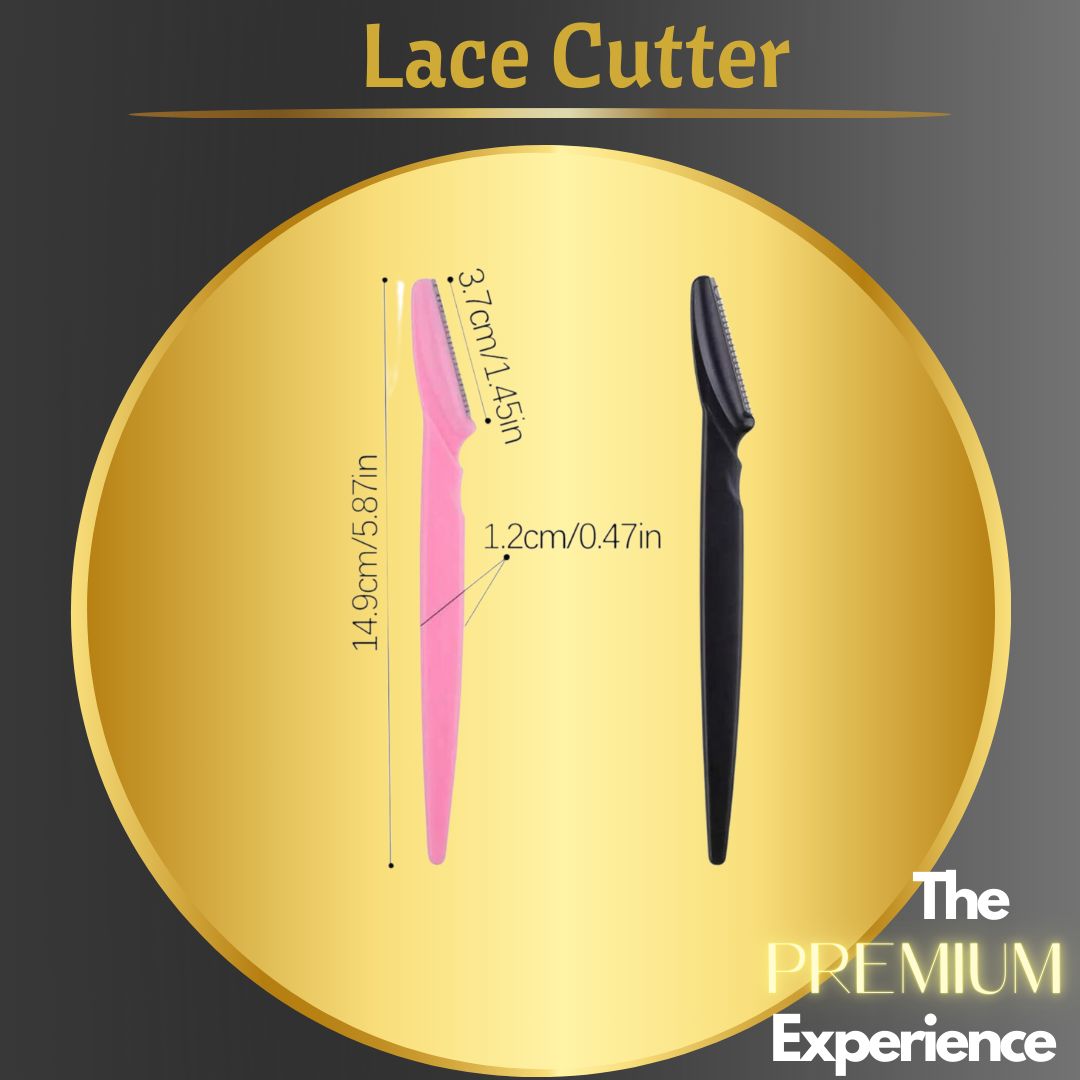 Lace Cutter