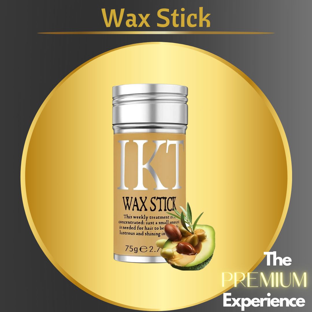 Wax Stick