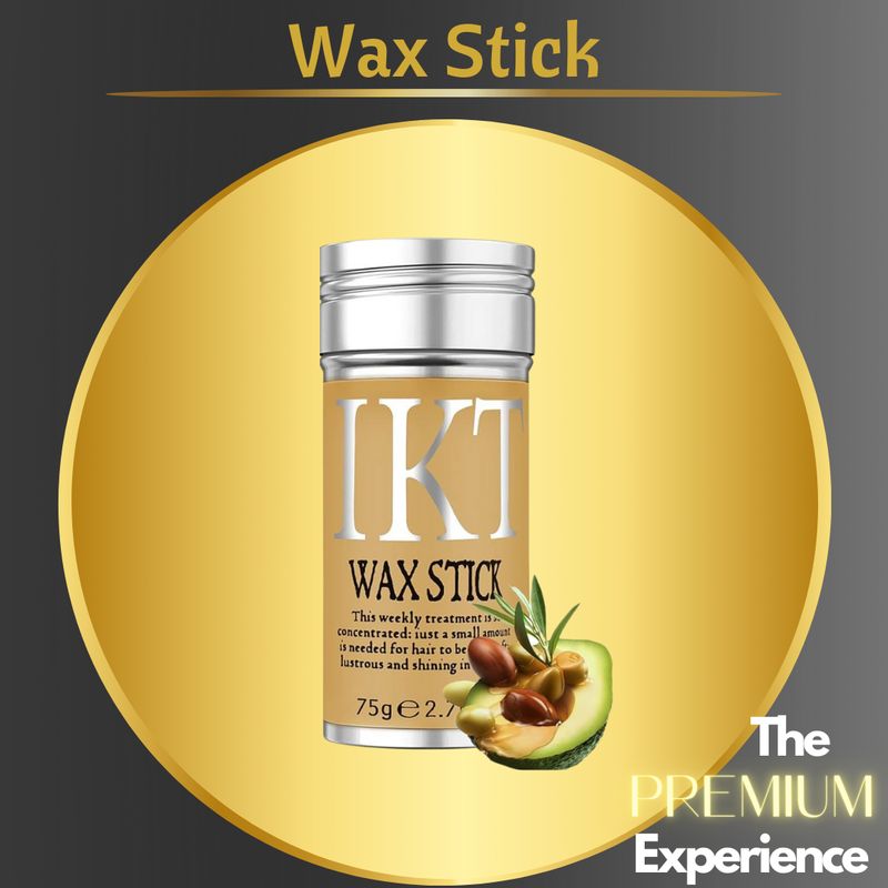 Wax Stick