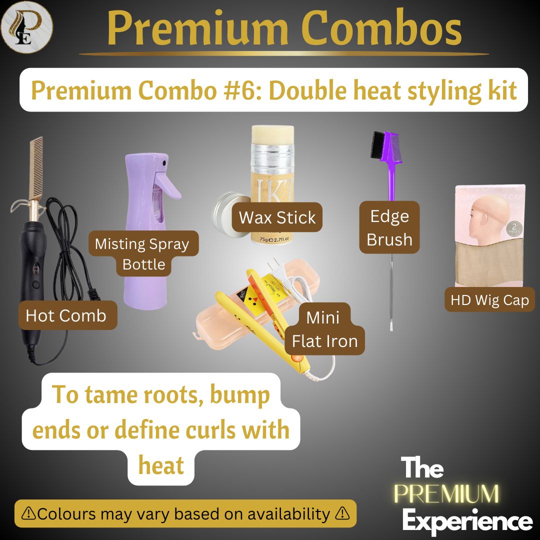 Premium Combo #6
