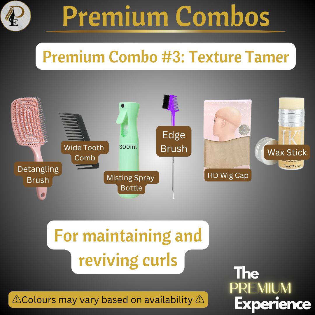Premium Combo #3