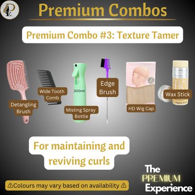 Premium Combo #3