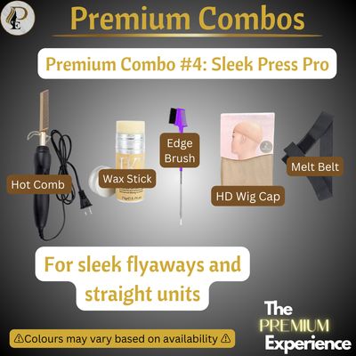 Premium Combo #4