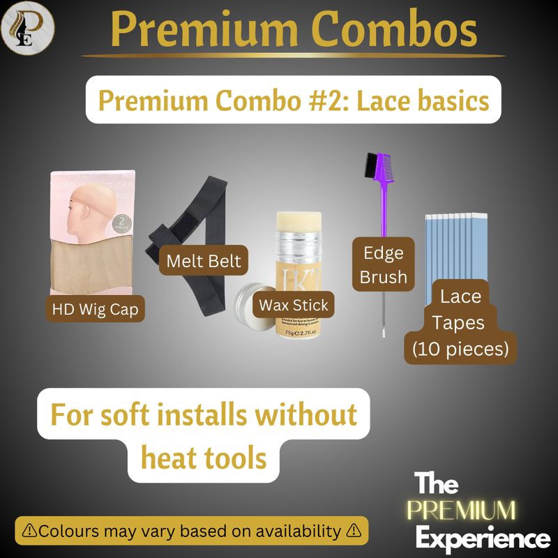 Premium Combo #2