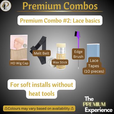 Premium Combo #2